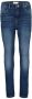 ONLY KIDS high waist skinny jeans KONPAOLA stonewashed - Thumbnail 2