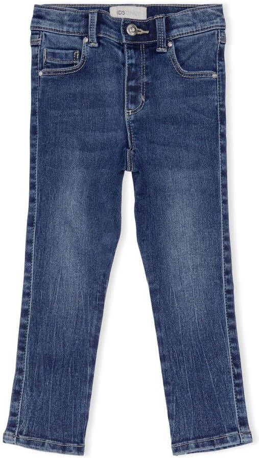 ONLY KIDS MINI skinny jeans KMGROYAL medium blue denim