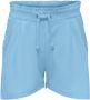 ONLY KIDS GIRL short KOGSANIA lichtblauw - Thumbnail 2