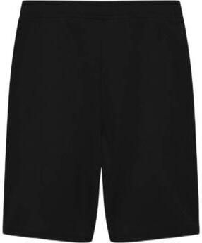 Only KIDS BOY sweatshort KOBJAKE zwart Korte broek Effen 140