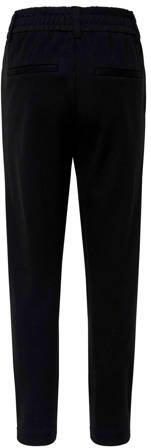 Only KIDS broek KONPOPTRASH zwart Meisjes Viscose Effen 158 - Foto 5