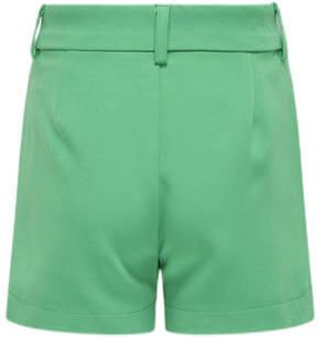 Only KIDS GIRL casual short KOGLANA felgroen Korte broek Meisjes Polyester 164 - Foto 2