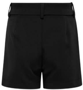 Only KIDS GIRL casual short KOGLANA zwart Korte broek Meisjes Polyester 152
