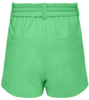 Only KIDS GIRL casual short KOGPOPTRASH heldergroen Korte broek Meisjes Viscose 116