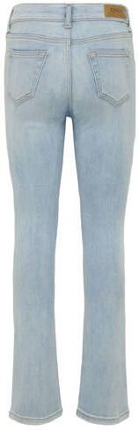 ONLY KIDS GIRL flared jeans light blue denim Blauw Meisjes Stretchdenim - Foto 10