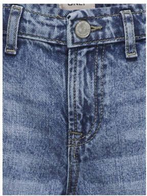 KIDS ONLY Wijde jeans KOGCOMET WIDE LEG DNM MAT085 NOOS - Foto 6