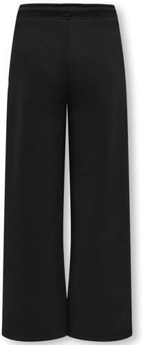 ONLY PLAY GIRLS sportbroek zwart Meisjes Polyester
