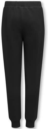 ONLY PLAY GIRLS sportbroek zwart Meisjes Polyester - Foto 2