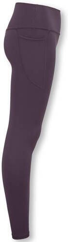 ONLY PLAY GIRLS sportlegging donkerpaars Sportbroek Meisjes Nylon - Foto 2