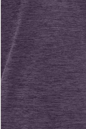ONLY PLAY GIRLS sportshirt donkerpaars Sport t-shirt Meisjes Polyester Ronde hals - Foto 2
