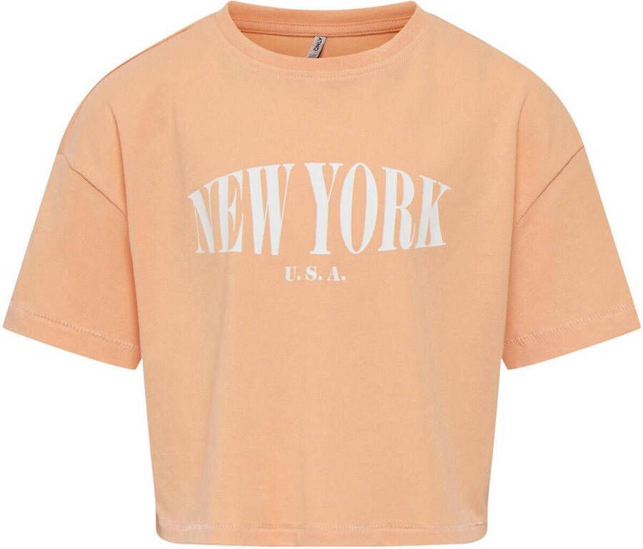 Only T-shirt