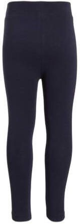 Orange Stars legging Masha donkerblauw Meisjes Stretchkatoen Effen 104 - Foto 2