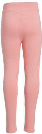 Orange Stars legging Masha roze Meisjes Stretchkatoen Effen 104 - Foto 2