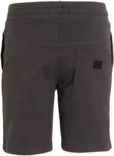 Orange Stars short Pedram donkergrijs Korte broek Jongens Katoen Effen 110 116