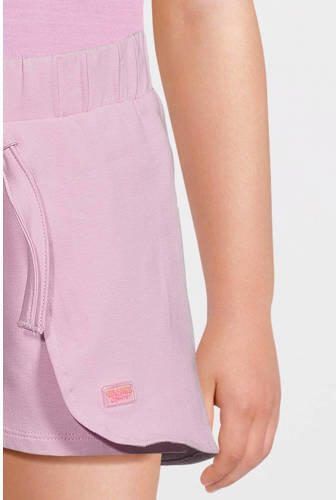 Orange Stars skort Michelle roze Korte broek Meisjes Sweat Effen 140 - Foto 6