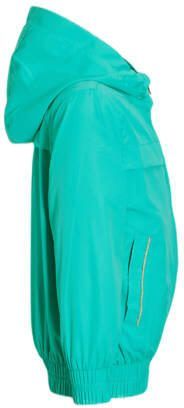 Orange Stars zomerjas Marie mintgroen Meisjes Polyester Capuchon Effen 104 - Foto 2