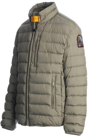 Parajumpers gewatteerde jas lente groen Jongens Polyester Opstaande kraag - Foto 2