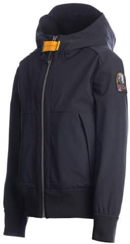 Parajumpers gewatteerde jas lente zwart Jongens Polyester Capuchon Effen - Foto 2