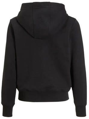 Parajumpers hoodie zwart Sweater Jongens Katoen Ronde hals Effen 176