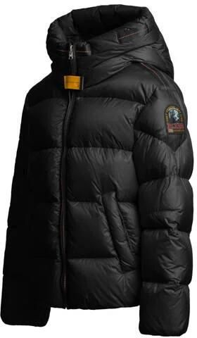 Parajumpers pufferjas zwart Meisjes Polyamide Capuchon Effen - Foto 2