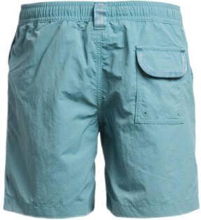 Parajumpers Zwemshort Blauw Jongens Nylon Effen 152