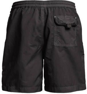 Parajumpers zwemshort zwart Jongens Katoen