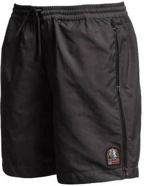 Parajumpers zwemshort zwart Jongens Katoen - Foto 2