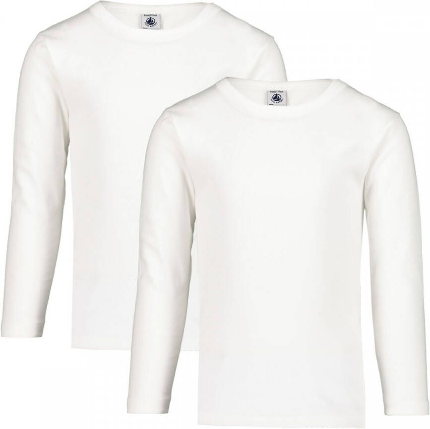 Petit Bateau T-Shirt Lange Mouw KELOMA - Foto 2