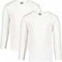 Petit Bateau T-Shirt Lange Mouw KELOMA - Thumbnail 2