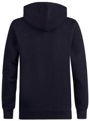 Petrol Industries hoodie blauw Trui Jongens Sweat Capuchon Effen 164 - Foto 3