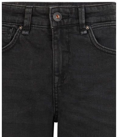Petrol Industries loose fit jeans zwart Jongens Denim Effen - Foto 4