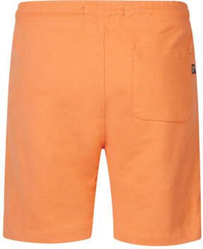 Petrol Industries sweatshort oranje Korte broek Jongens Katoen Effen 116 - Foto 2