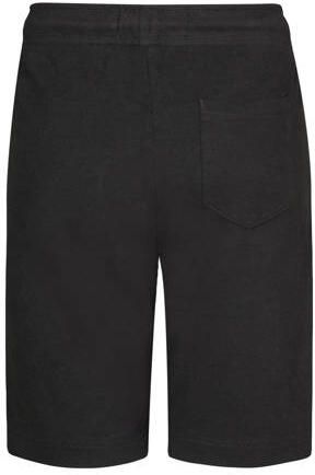 Petrol Industries sweatshort zwart groen Korte broek Grijs Jongens Katoen 116