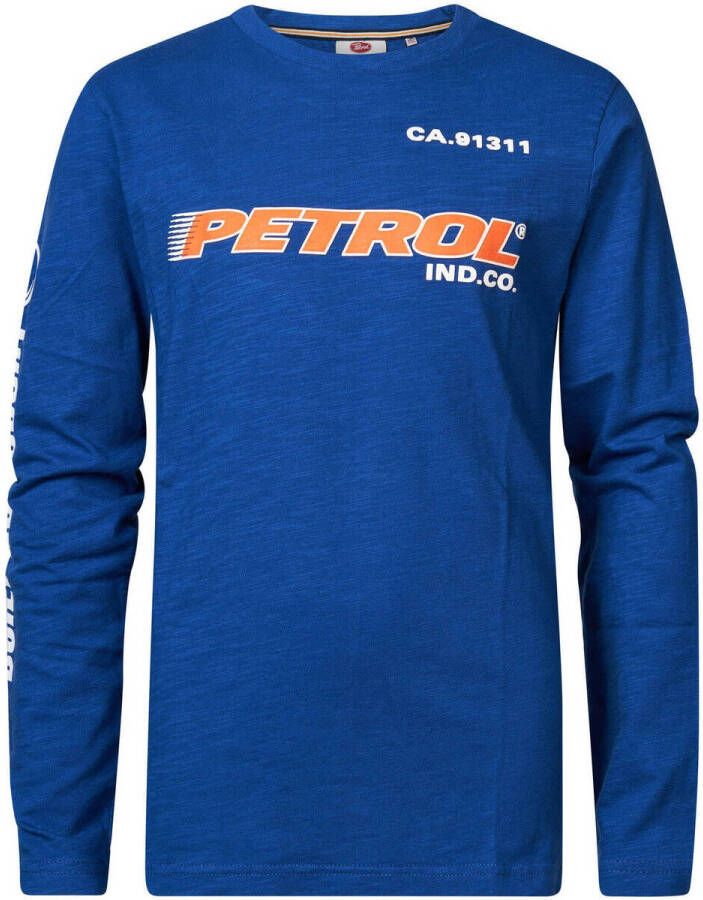 Petrol T-shirt