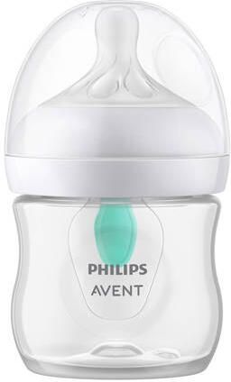 Philips Avent Natural Response AirFree vent Cadeauset voor Baby SCD657 11 Fles - Foto 3