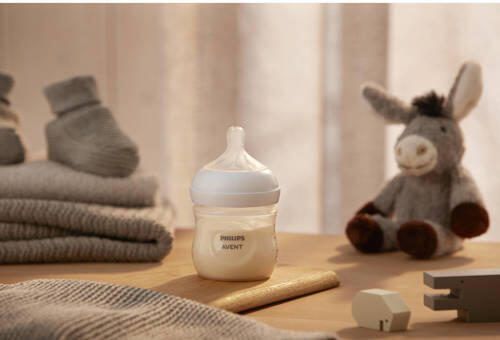 Philips Avent Natural Response babyfles 330 ml (1 fles) - Foto 3
