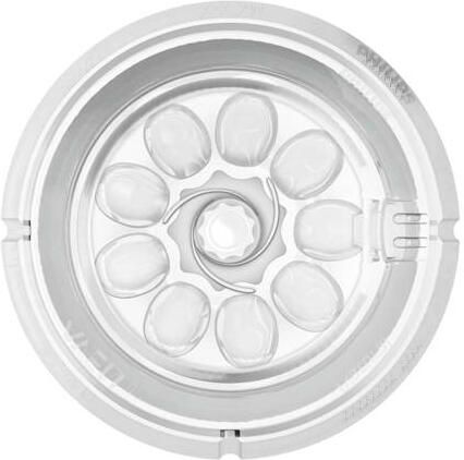 Philips Avent SCF043 27 Natural 2.0 speen medium flow - Foto 2
