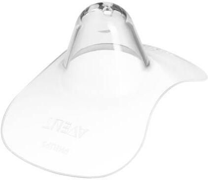 Philips Avent Tepelbeschermers Small SCF153 01 Accessoire