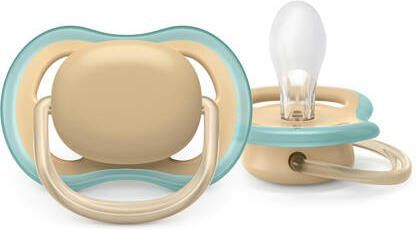 Philips Avent Ultra Air Fopspeen 0-6M 2 stuks SCF085 15