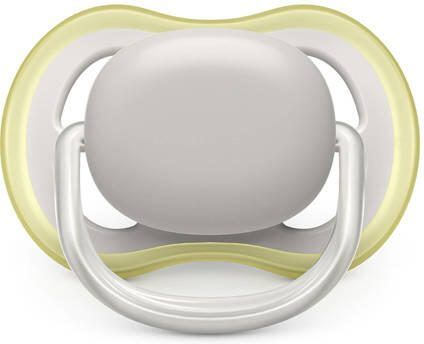 Philips Avent Ultra Air Fopspeen 0-6M 2 stuks SCF085 15 - Foto 2