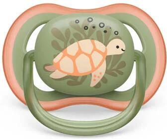 Philips Avent Ultra Air Fopspeen 6-18M 2 stuks SCF085 60 - Foto 3