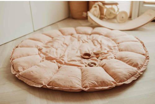 Play&Go Bloom Fleuri 3-in-1 speelkleed | Speelkleed van - Foto 2