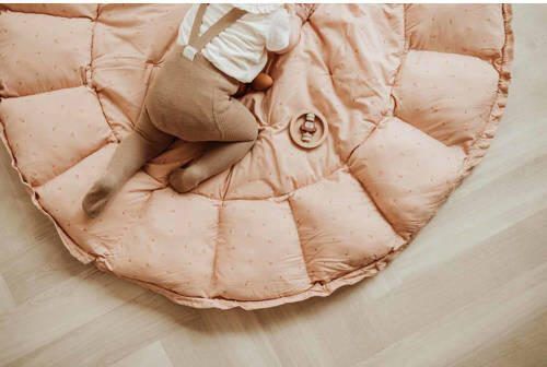 Play&Go Bloom Fleuri 3-in-1 speelkleed | Speelkleed van - Foto 3