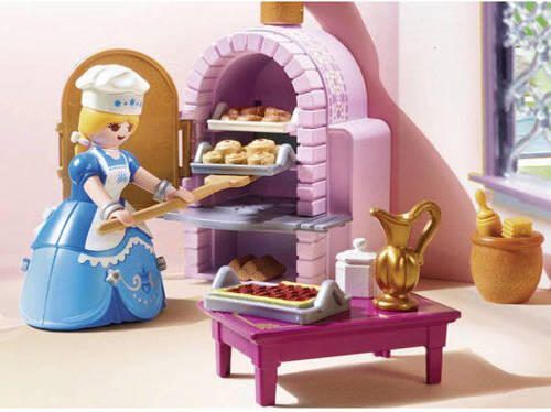 PLAYMOBIL Princess Kasteelbakkerij 70451 Speelset - Foto 2