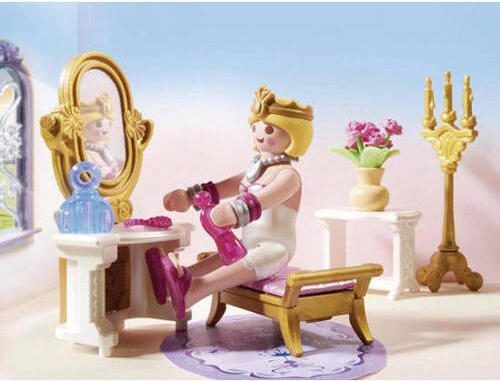 PLAYMOBIL Princess Slaapzaal 70453 Speelset | Speelset van - Foto 2