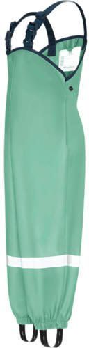 Playshoes jongens broek mintgroen Regenbroek Meisjes Polyester Effen 86 - Foto 2