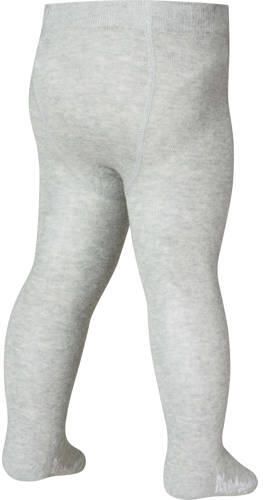 Playshoes maillots set van 2 grijs melée Meisjes Katoen Effen 110 116 - Foto 4