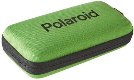 Polaroid kids zonnebril 8015 N goudkleurig Metaal Effen