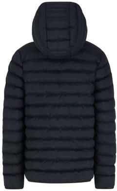 Protest gewatteerde jas Yates jr zwart Outdoor jas Jongens Polyester Capuchon - Foto 2