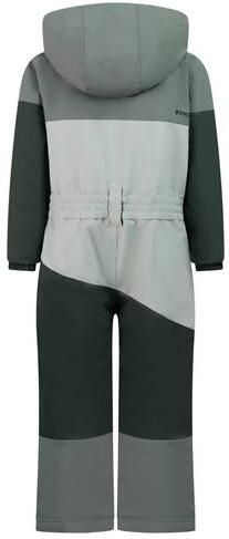 Protest PRTBlinker TD skipak groen lichtgroen Jongens Polyester Meerkleurig - Foto 2